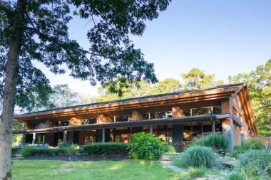 The facilities at Enlightened Solutions in Egg Harbor City, NJ 3